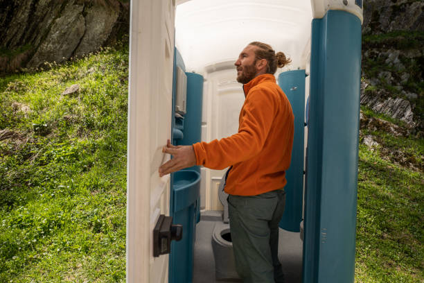 Best Porta potty services near me  in La Palma, CA