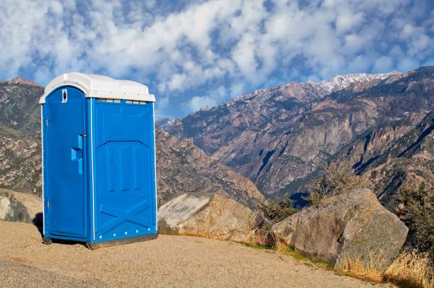 Portable Toilet Options We Offer in La Palma, CA