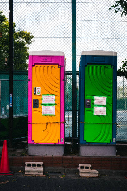 Best Luxury portable toilet rental  in La Palma, CA