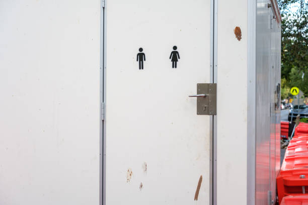 Best Temporary restroom rental  in La Palma, CA