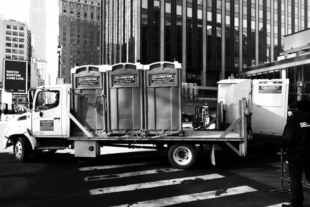 Best Porta potty for special events  in La Palma, CA