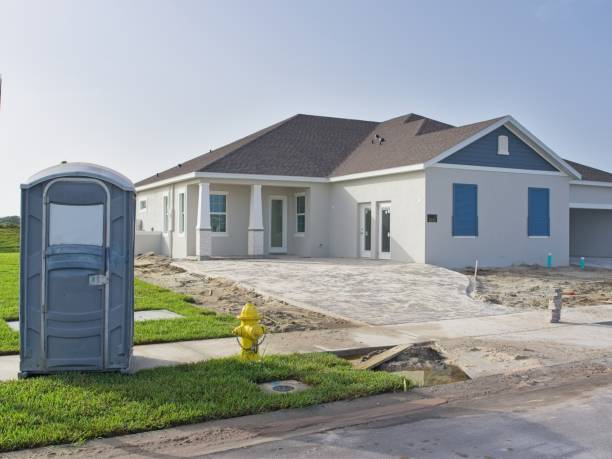 Best Portable restroom trailer rental  in La Palma, CA
