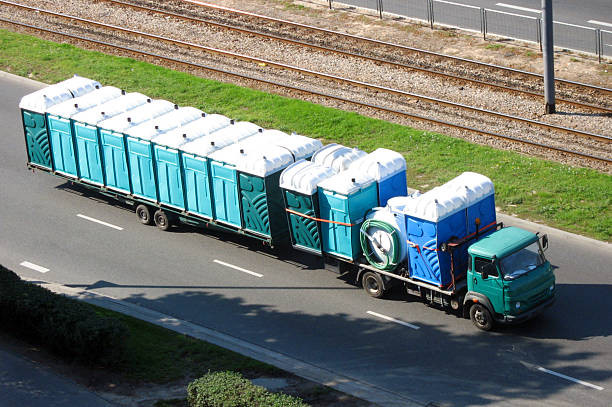 Best Affordable porta potty rental  in La Palma, CA
